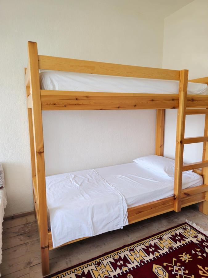 Traditional House Shapllo Gjirokaster Ngoại thất bức ảnh