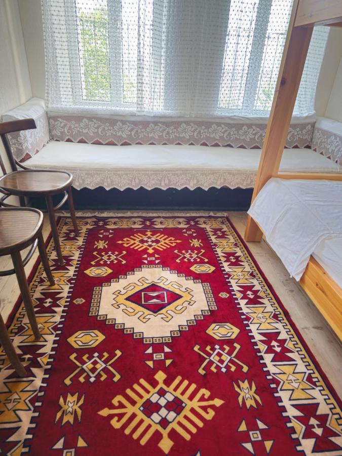 Traditional House Shapllo Gjirokaster Ngoại thất bức ảnh