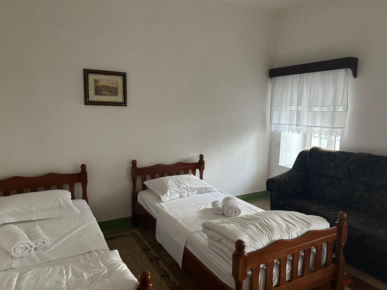 Traditional House Shapllo Gjirokaster Ngoại thất bức ảnh