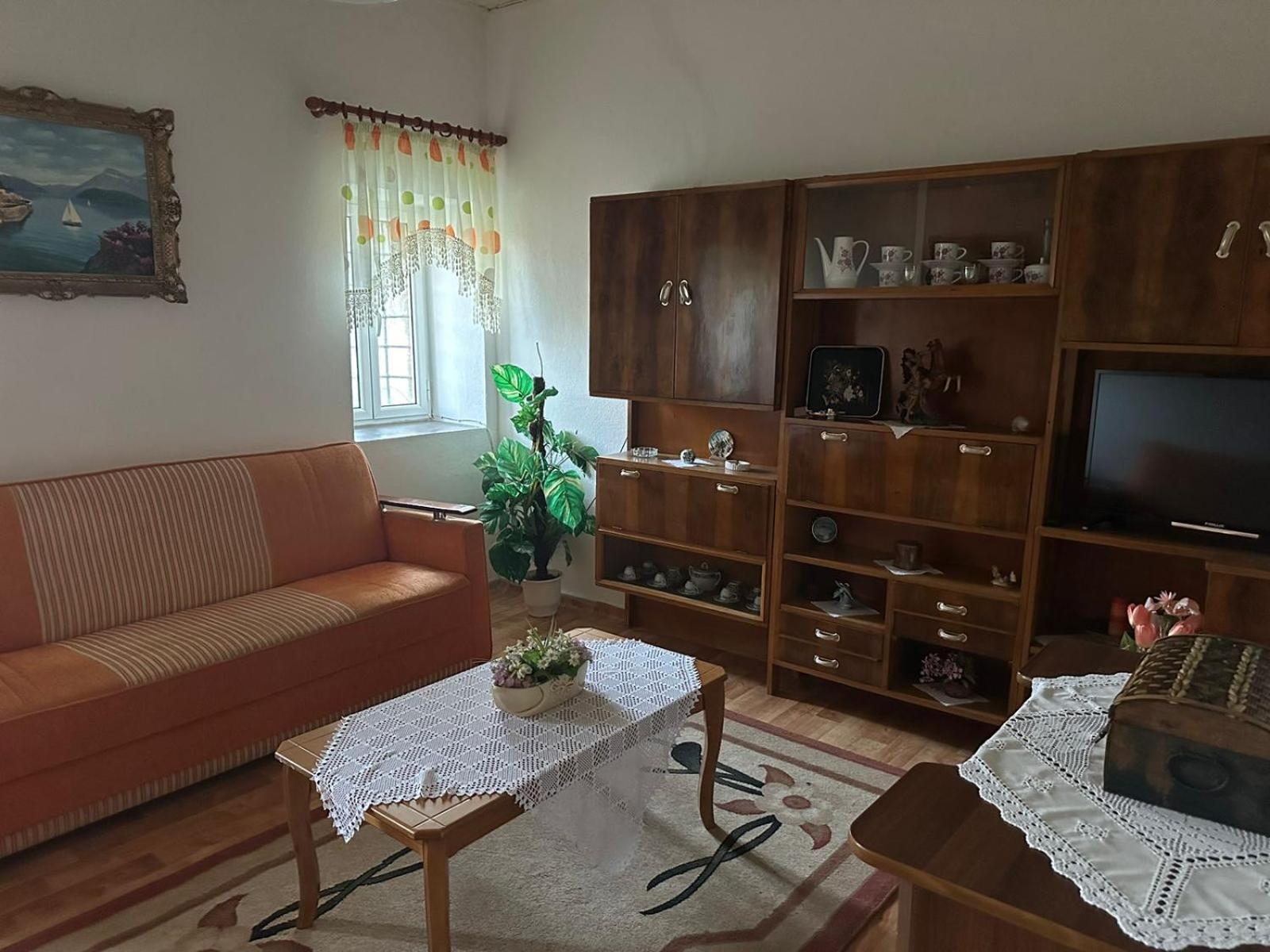 Traditional House Shapllo Gjirokaster Ngoại thất bức ảnh